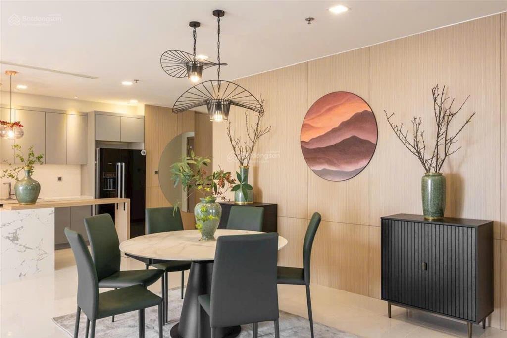 Bán căn hộ 4pn 150m² giá 24 tỷ có sổ tại vinhomes central park  view đẹp, pháp lý rõ ràng