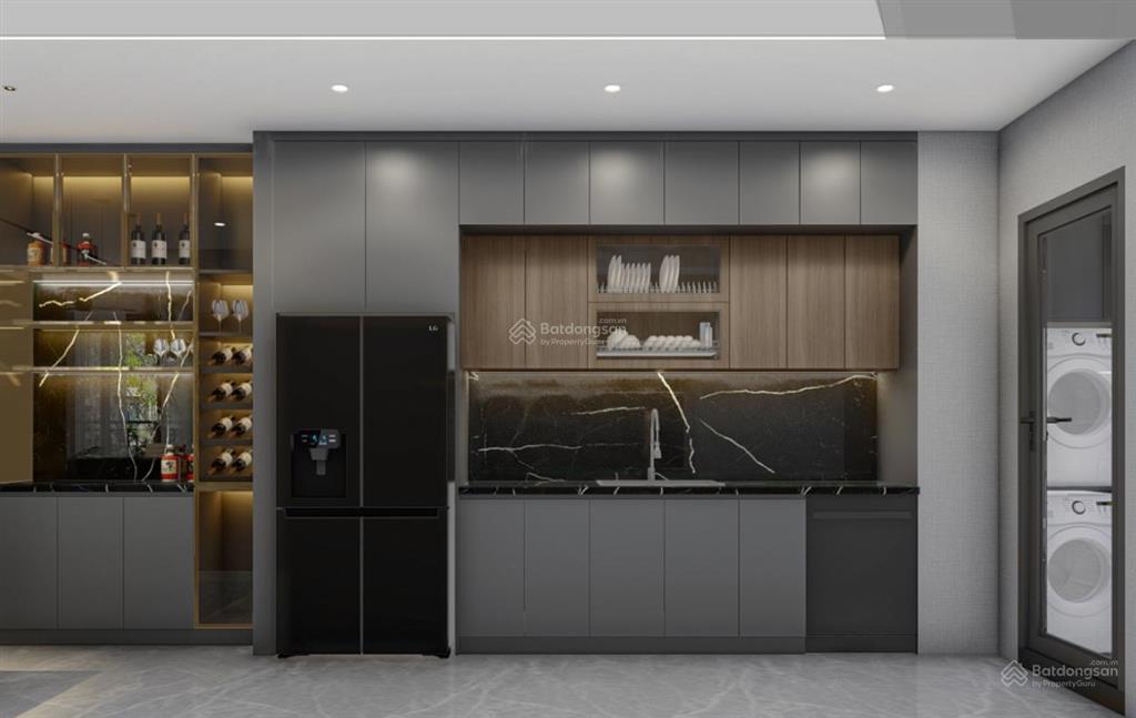 Bán căn hộ 2pn 87m² giá thỏa thuận tại vinhomes central park nội thất cơ bản, giá tốt thị trường