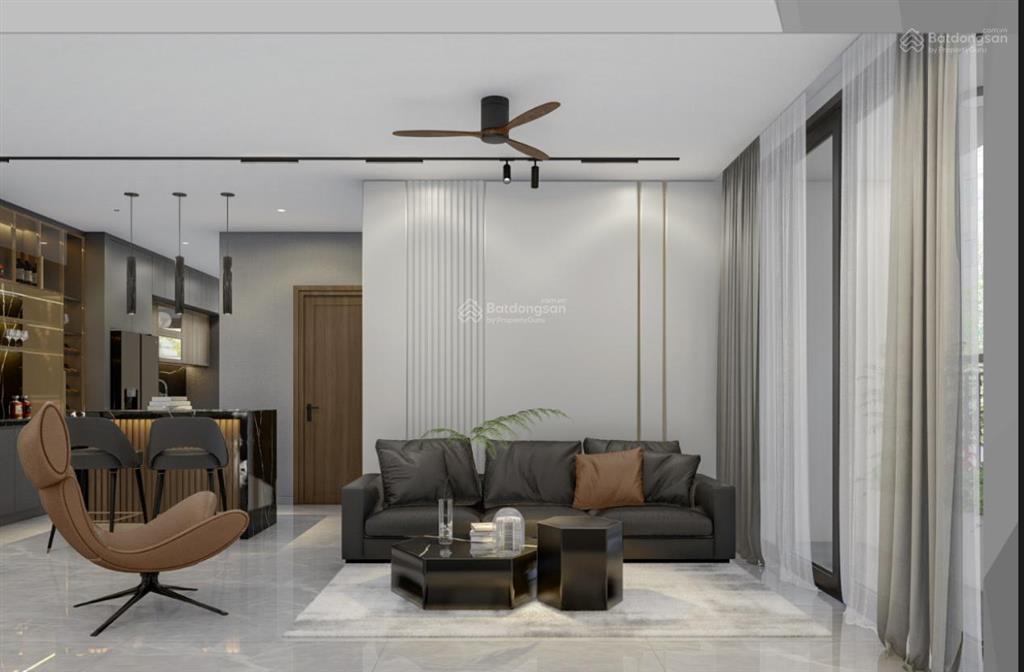 Bán căn hộ 2pn 87m² giá thỏa thuận tại vinhomes central park nội thất cơ bản, giá tốt thị trường