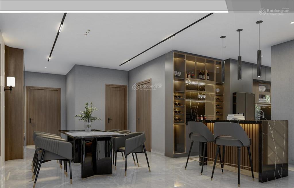 Bán căn hộ 2pn 87m² giá thỏa thuận tại vinhomes central park nội thất cơ bản, giá tốt thị trường