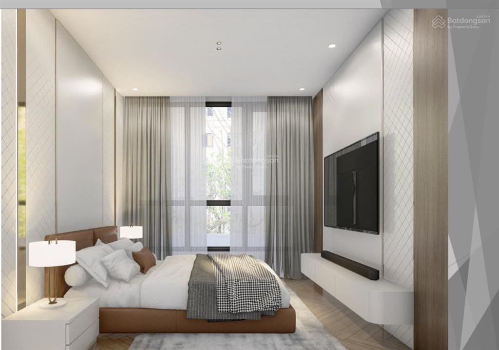 Bán căn hộ 2pn 87m² giá thỏa thuận tại vinhomes central park nội thất cơ bản, giá tốt thị trường