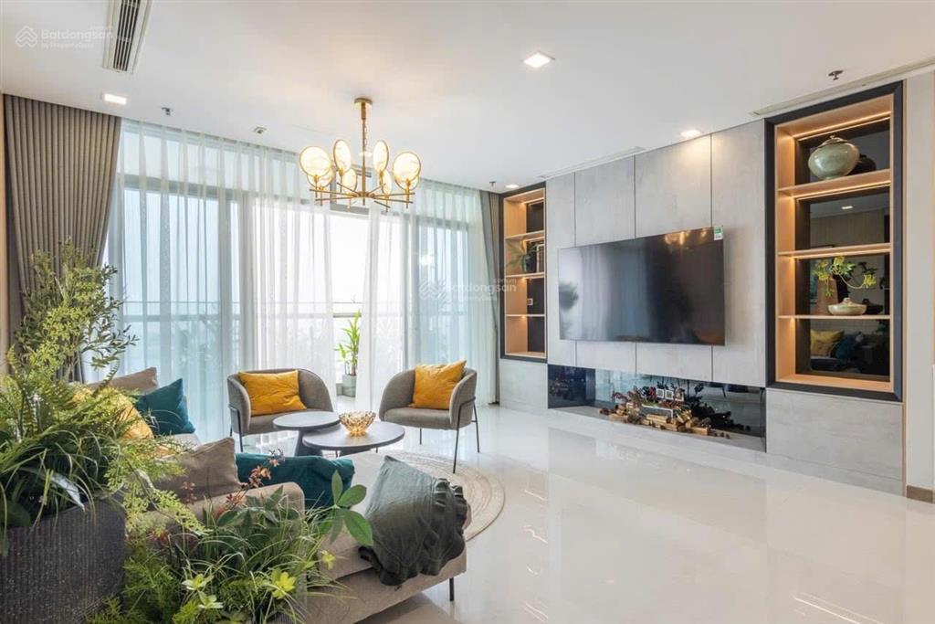 Bán căn hộ 4pn 150m² vinhomes central park landmark có sổ hồng giá 24 tỷ