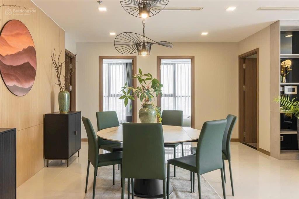 Bán căn hộ 4pn 150m² vinhomes central park landmark có sổ hồng giá 24 tỷ