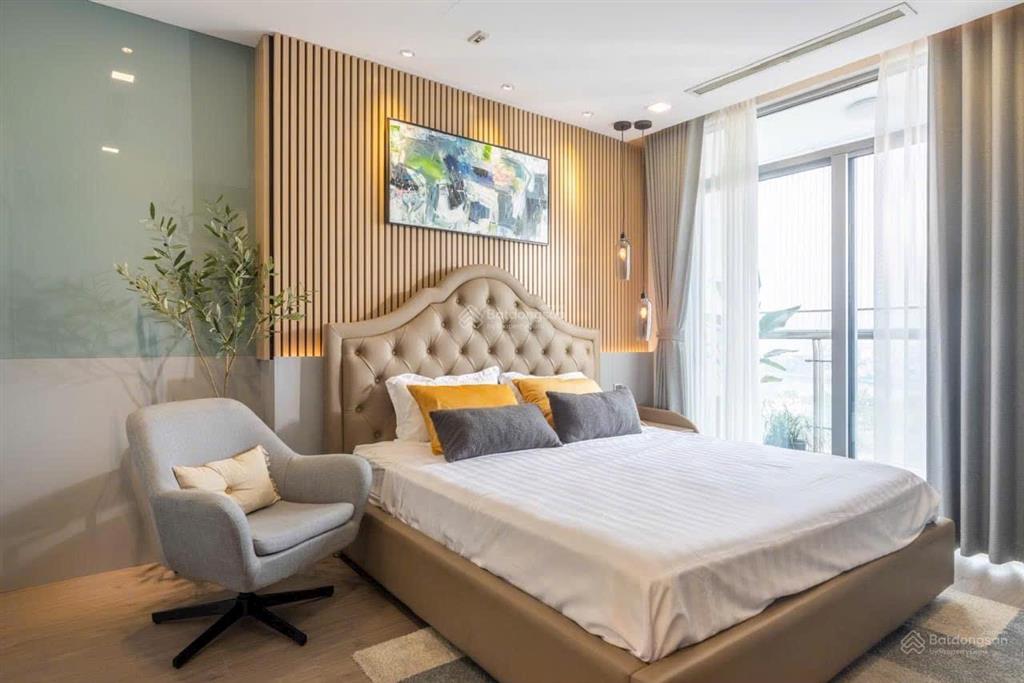 Bán căn hộ 4pn 150m² vinhomes central park landmark có sổ hồng giá 24 tỷ