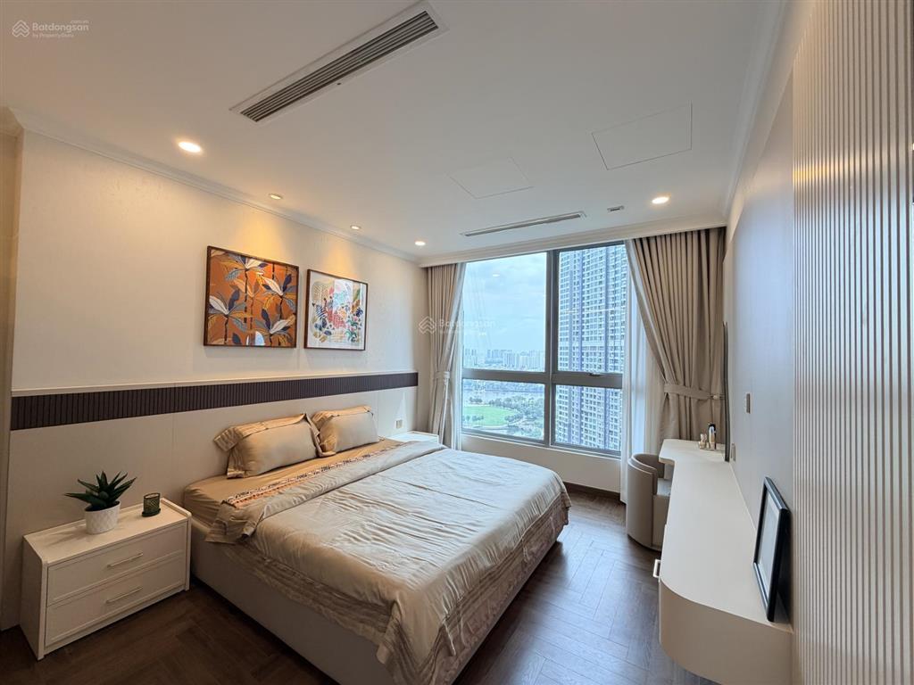Bán căn hộ vinhomes central park 2pn 79m² sổ hồng giá 8,5 tỷ