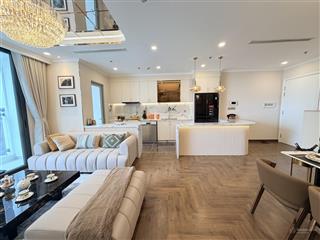 Bán căn hộ vinhomes central park 2pn 79m² sổ hồng giá 8,5 tỷ