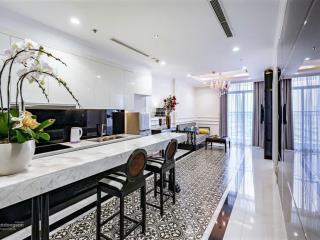 Bán căn hộ 3pn 122m2 vinhomes central park giá 13,5 tỷ, sổ hồng