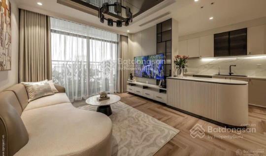 Bán căn hộ 4pn 180m² vinhomes central park giá 18 tỷ, sổ hồng