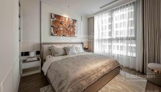 Bán căn hộ 4pn 180m² vinhomes central park giá 18 tỷ, sổ hồng