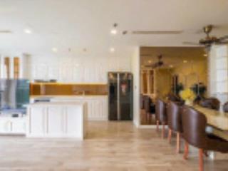 Cơ hội sở hữu căn hộ 3pn không gian sống đẳng cấp tại vinhomes central park giá cực tốt!