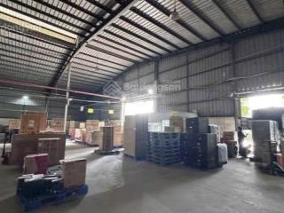 Cho thuê kho xưởng 1200m² tại quốc oai, hà nội  mặt tiền 30m  giá 30 triệu/tháng