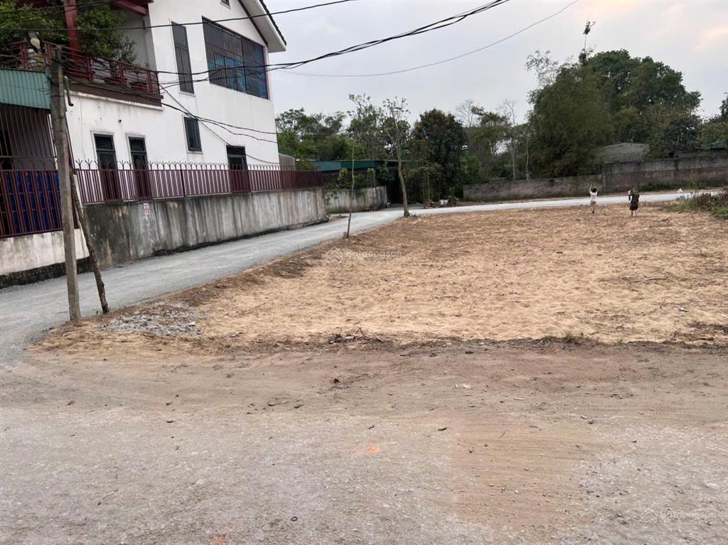 Bán đất nền tại xóm phong thịnh, phường vinh lộc.