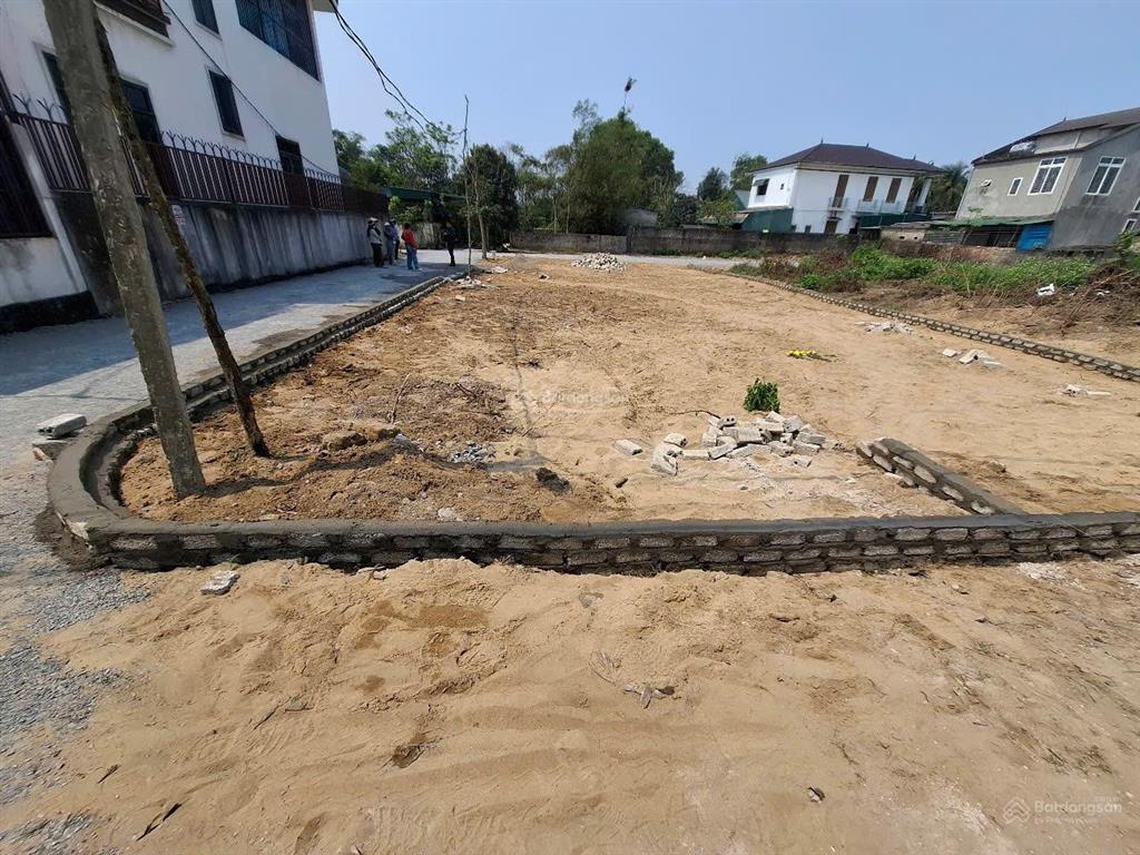 Bán đất nền tại xóm phong thịnh, phường vinh lộc.