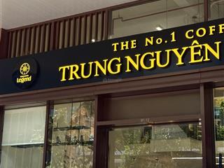 Shop metropole thủ thiêm 200m² thông tầng  trần cao 6m  dễ decor thương hiệu f&b, showroom