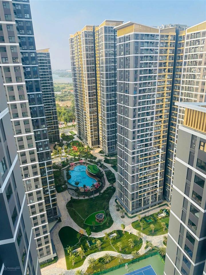 Bán căn hộ 2pn, 2wc, 69m2 tại glory heights, quận 9, giá 3,85 tỷ vnd