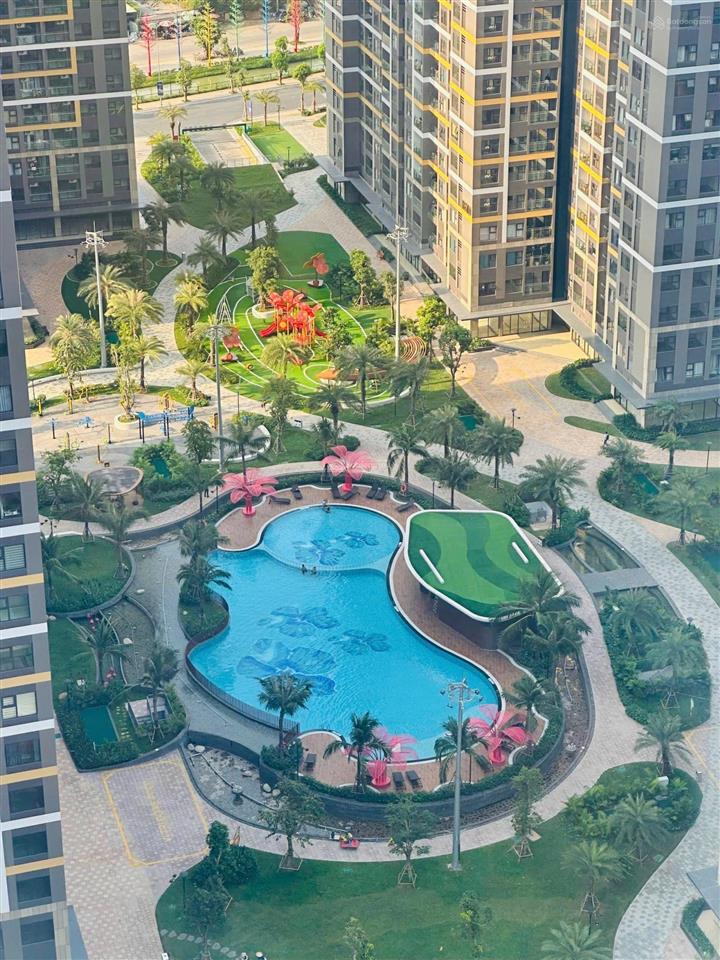 Bán căn hộ 2pn, 2wc, 69m2 tại glory heights, quận 9, giá 3,85 tỷ vnd