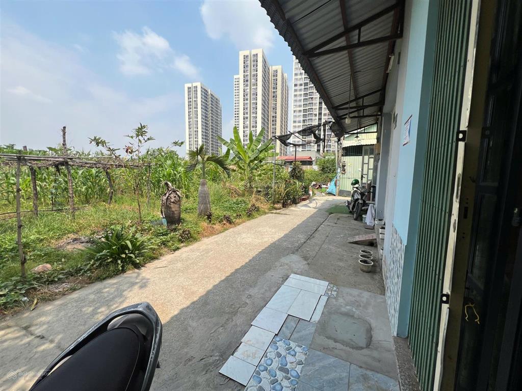 Bán gấp nhà riêng tại 545/16/51 nguyễn xiển, 50.3m2, 3pn, 3,4 tỷ vnd