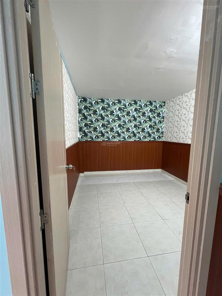 Bán gấp nhà riêng tại 545/16/51 nguyễn xiển, 50.3m2, 3pn, 3,4 tỷ vnd