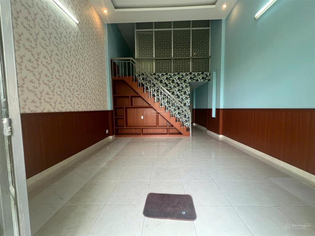 Bán gấp nhà riêng tại 545/16/51 nguyễn xiển, 50.3m2, 3pn, 3,4 tỷ vnd
