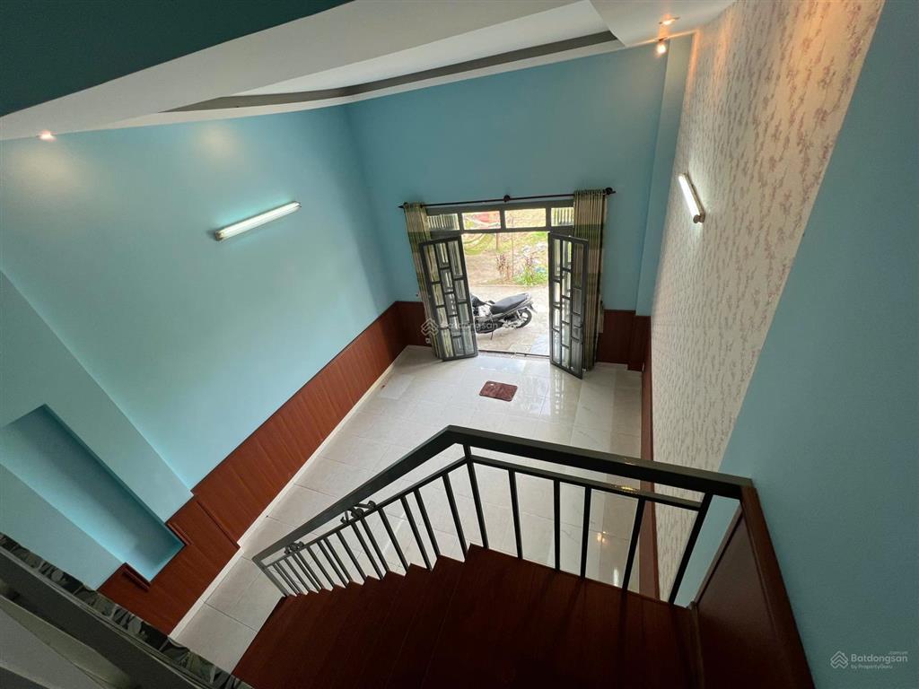 Bán gấp nhà riêng tại 545/16/51 nguyễn xiển, 50.3m2, 3pn, 3,4 tỷ vnd