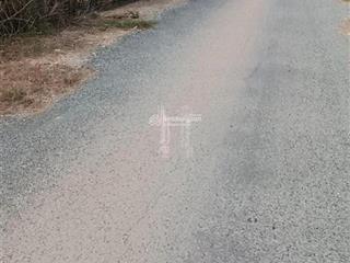 Bán đất tại xã tân bình, tân thạnh, long an, 450triệu, 1746m2, hot