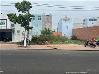 Bán đất hùng vương, phú thuỷ, phan thiết cũ (nay thuộc, p.phú thủy, lâm đồng)