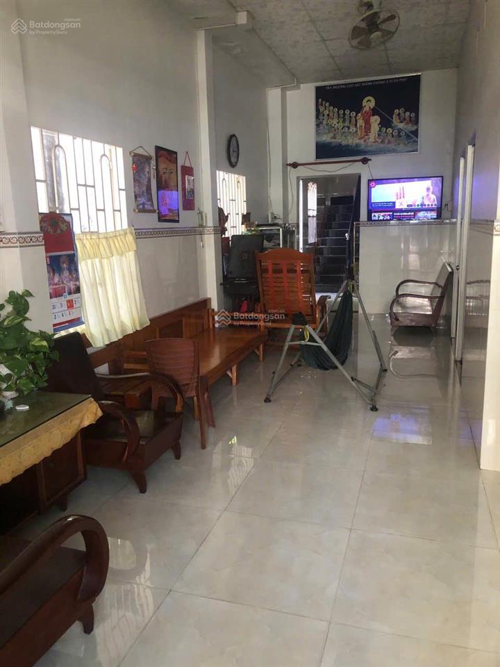 Bán nhà mặt đường beton xe ô tô chạy thoải mái, gần khu phố biển phan thiết, diện tích 217m2 thổ cư