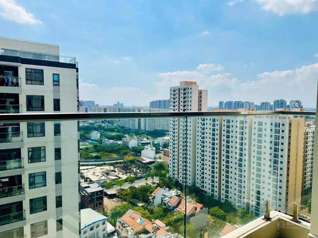 Căn góc 3pn de capella 94m2 có sẵn hợp đồng thuê hiện hữu 17,5 triệu/tháng