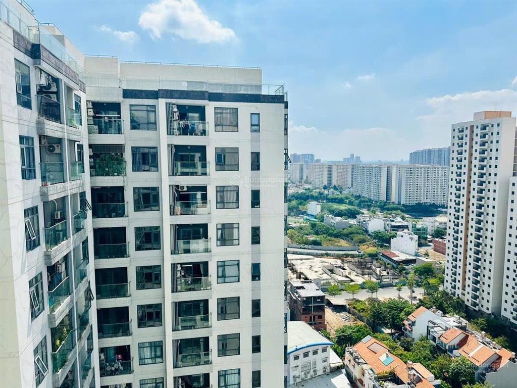 Căn góc 3pn de capella 94m2 có sẵn hợp đồng thuê hiện hữu 17,5 triệu/tháng