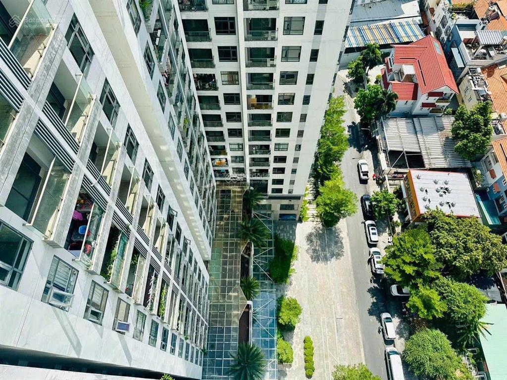 Căn góc 3pn de capella 94m2 có sẵn hợp đồng thuê hiện hữu 17,5 triệu/tháng