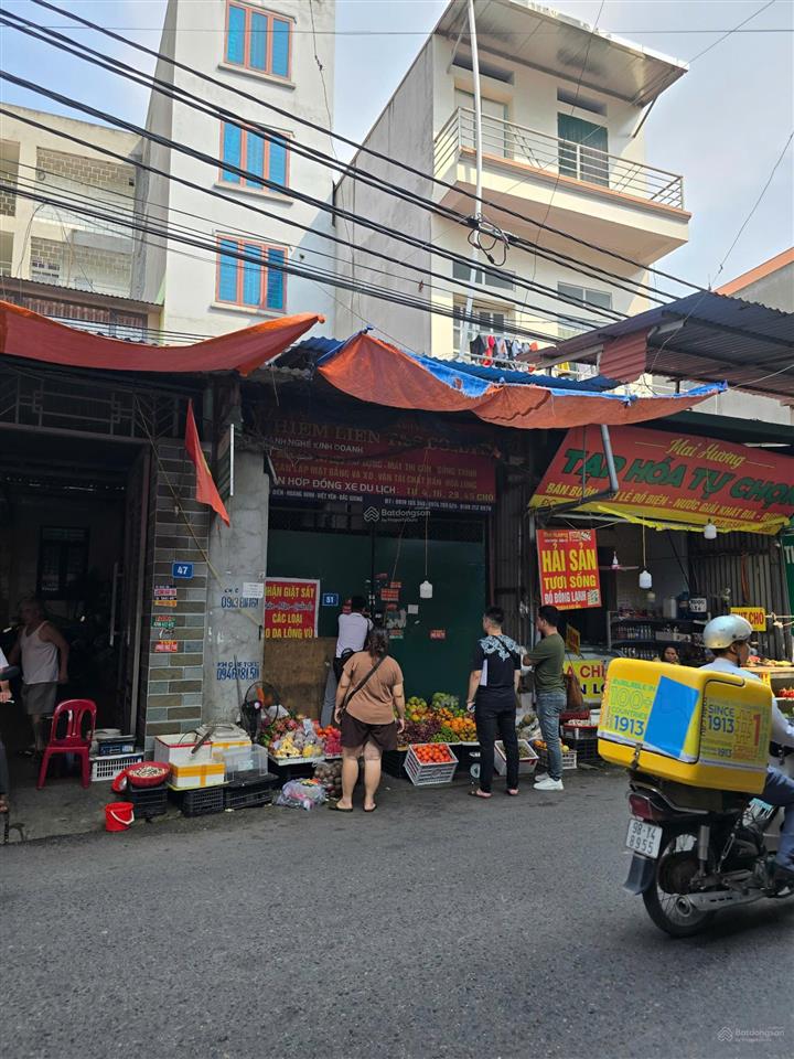 Bán cc mini 306m2, 11,5 tỷ tại my điền 1, tt nếnh, việt yên, bắc giang