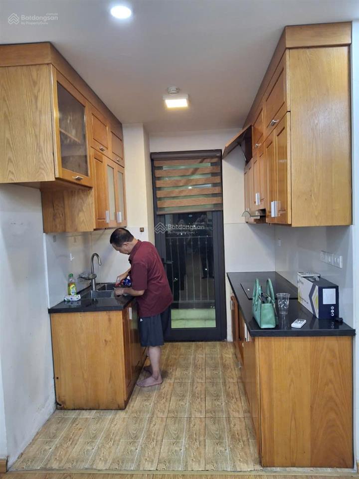 Gia đình cần cho thuê căn hộ 2 phòng ngủ đầy đủ nội thất gelexia riverside yên sở