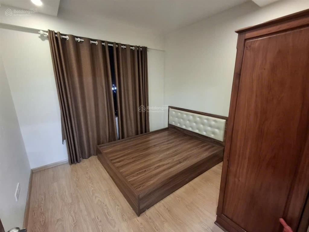 Gia đình cần cho thuê căn hộ 2 phòng ngủ đầy đủ nội thất gelexia riverside yên sở