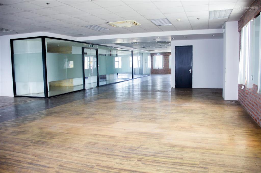 Một địa chỉ ngàn lợi thế cho doanh nghiệp
