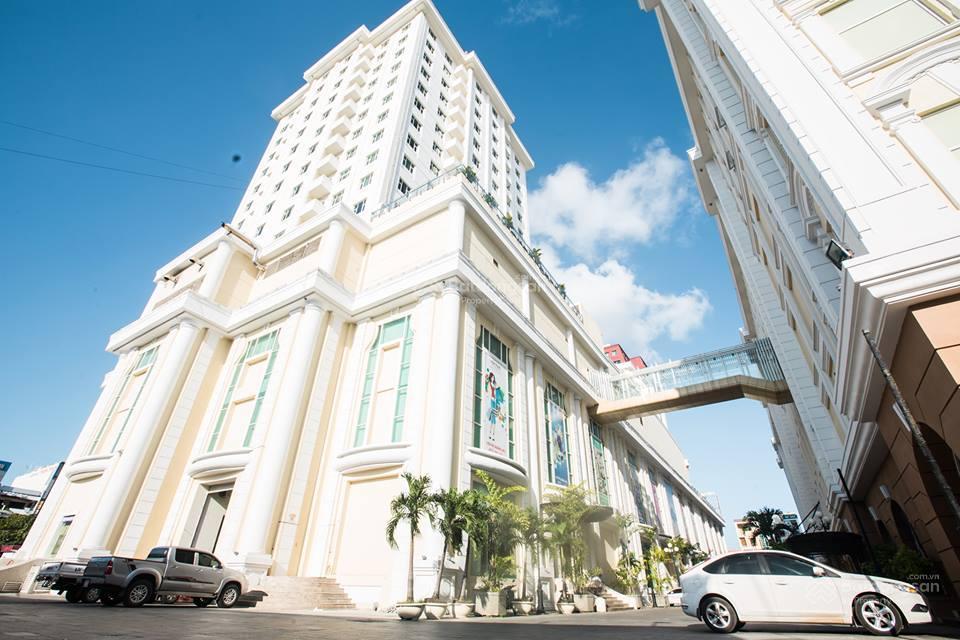 Một địa chỉ ngàn lợi thế cho doanh nghiệp
