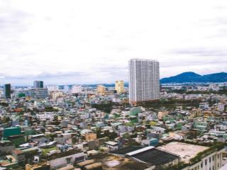 Vĩnh trung plaza tọa độ vàng ôm trọn nhịp sống đà thành