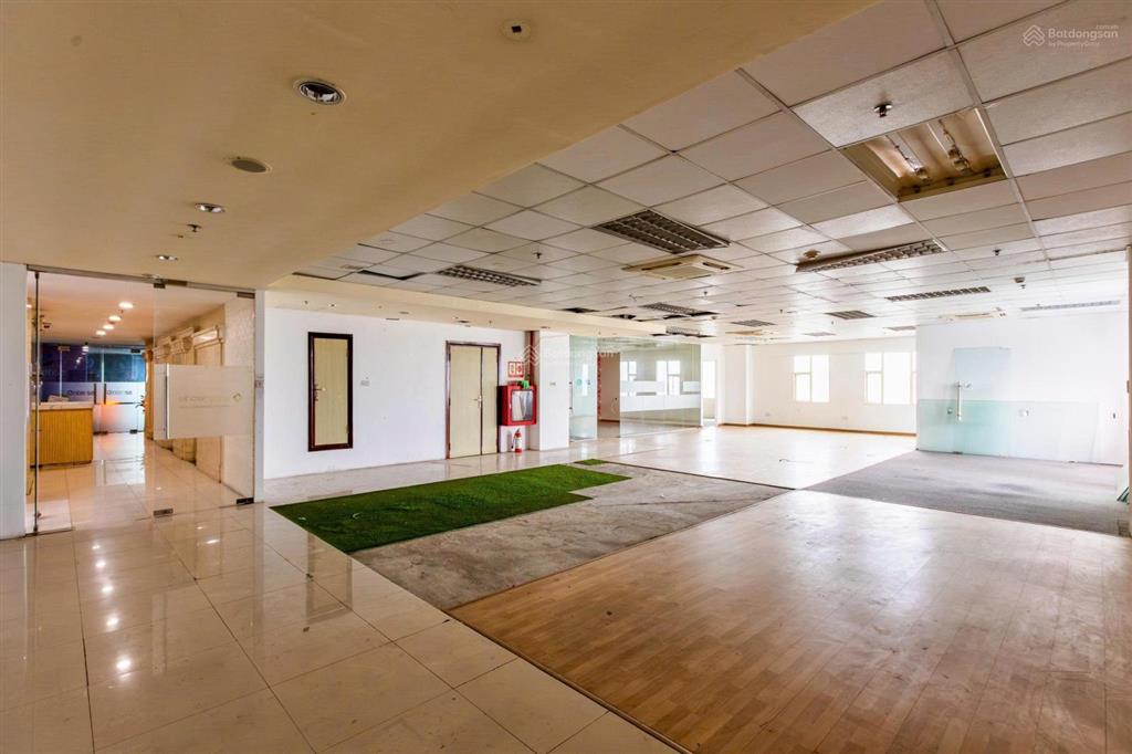Vĩnh trung plaza tâm điểm kết nối, nâng tầm giá trị kinh doanh