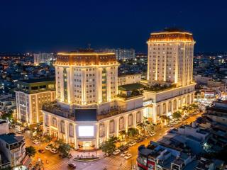 Vĩnh trung plaza tâm điểm kết nối, nâng tầm giá trị kinh doanh