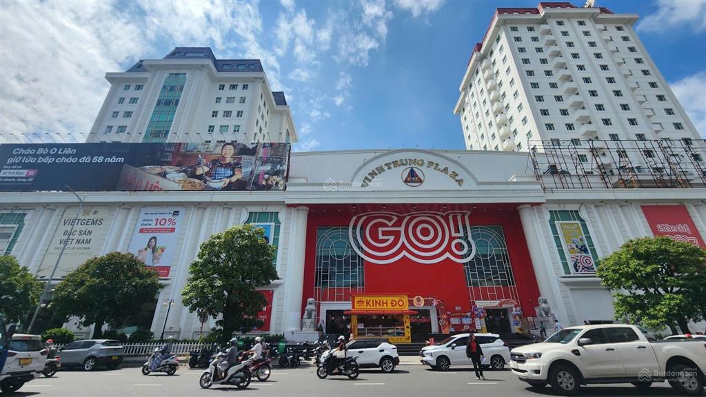 Văn phòng 191m2 tầng 10 tại trung tâm thành phố đà nẵng