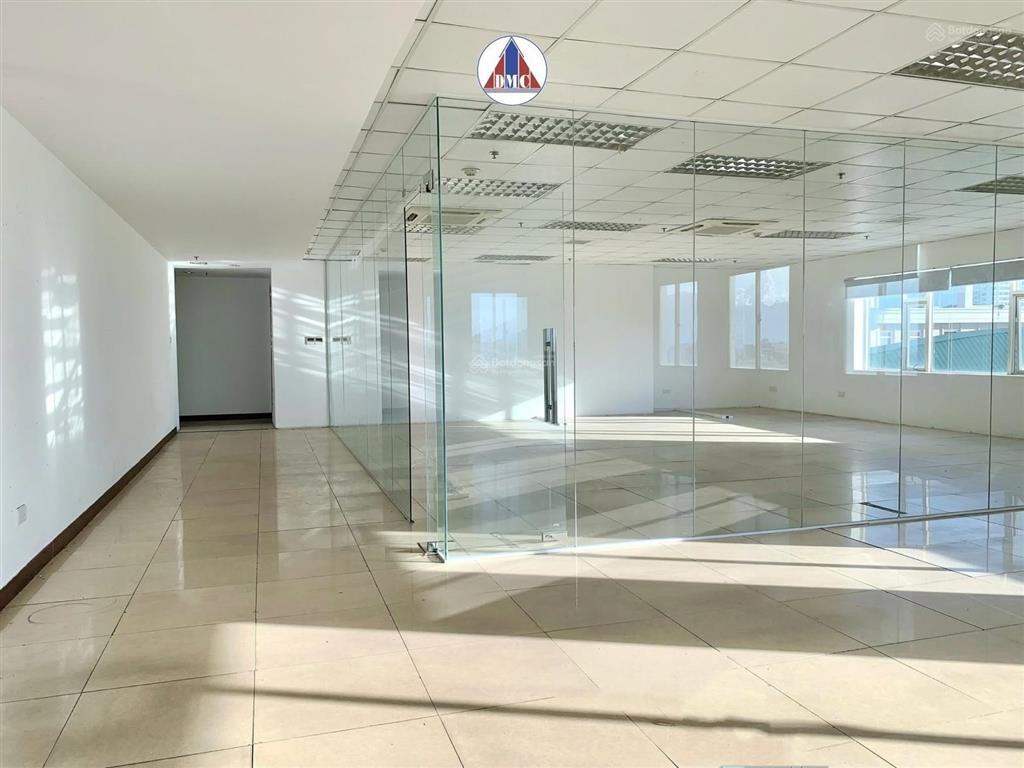 Văn phòng 191m2 tầng 10 tại trung tâm thành phố đà nẵng