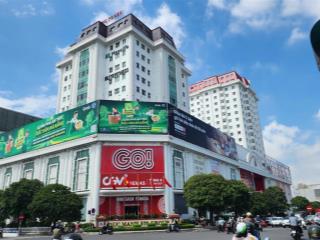 Cho thuê văn phòng 725 m2 tại tầng 11  tòa nhà vĩnh trung plaza