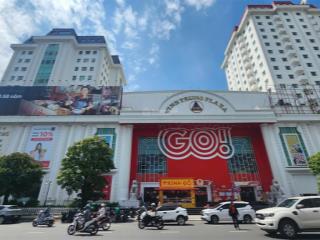 Cho thuê văn phòng 725m2 vĩnh trung plaza chuẩn pccc, bãi xe rộng, đầy đủ tiện ích doanh nghiệp