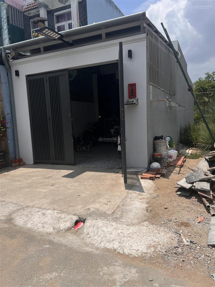 Bán nhà riêng tại thửa 1078, phước vân, 1,95 tỷ, 94m2, 2pn, 1wc