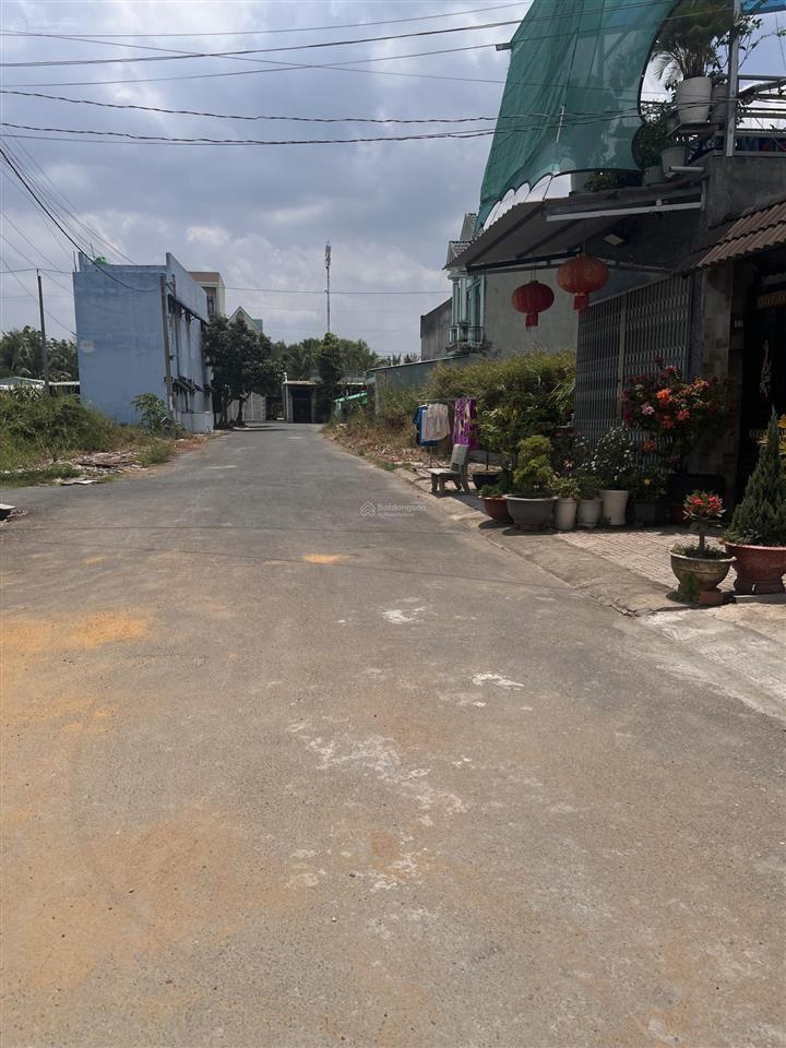 Bán nhà riêng tại thửa 1078, phước vân, 1,95 tỷ, 94m2, 2pn, 1wc