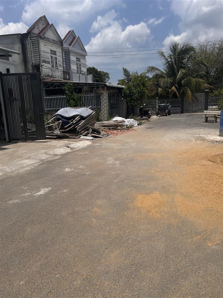 Bán nhà riêng tại thửa 1078, phước vân, 1,95 tỷ, 94m2, 2pn, 1wc