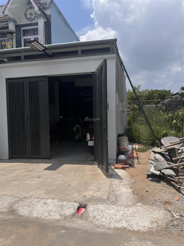 Bán nhà riêng tại thửa 1078, phước vân, 1,95 tỷ, 94m2, 2pn, 1wc