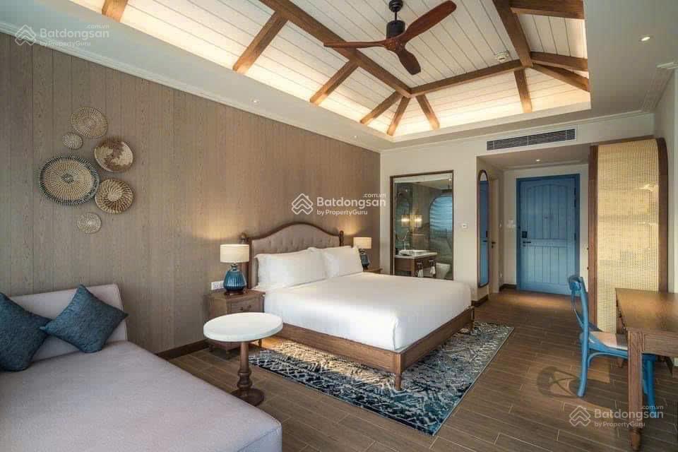 Chính chủ muốn bán bt biển sang trọng tại khu nghỉ dưỡng đẳng cấp cencentara mirage resort mũi né