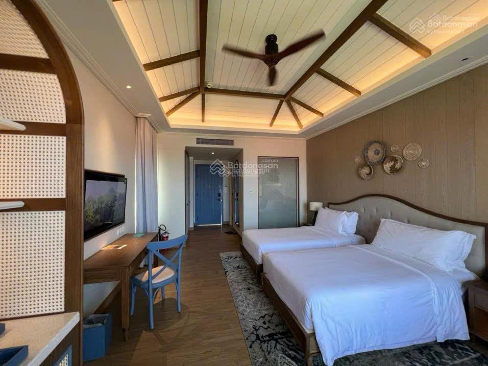Chính chủ muốn bán bt biển sang trọng tại khu nghỉ dưỡng đẳng cấp cencentara mirage resort mũi né