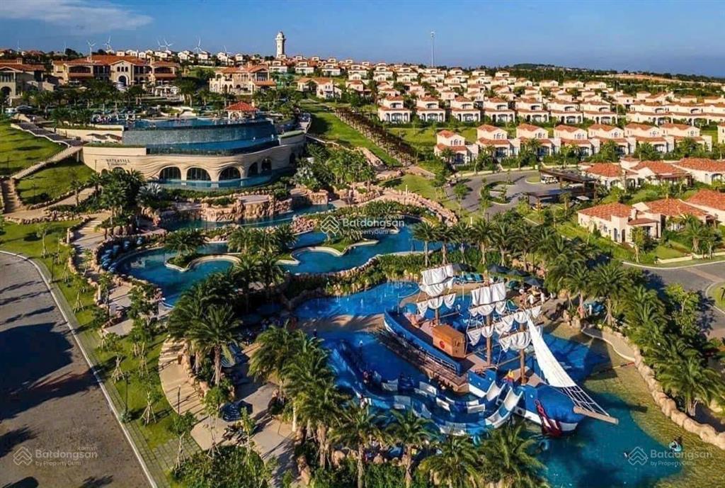 Chính chủ muốn bán bt biển sang trọng tại khu nghỉ dưỡng đẳng cấp cencentara mirage resort mũi né