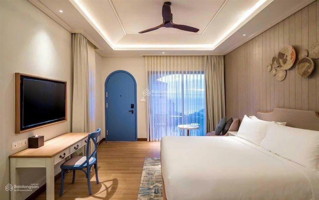 Chính chủ muốn bán bt biển sang trọng tại khu nghỉ dưỡng đẳng cấp cencentara mirage resort mũi né